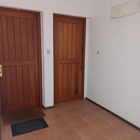 Colonia Costanera Apartment Colonia del Sacramento Exterior photo