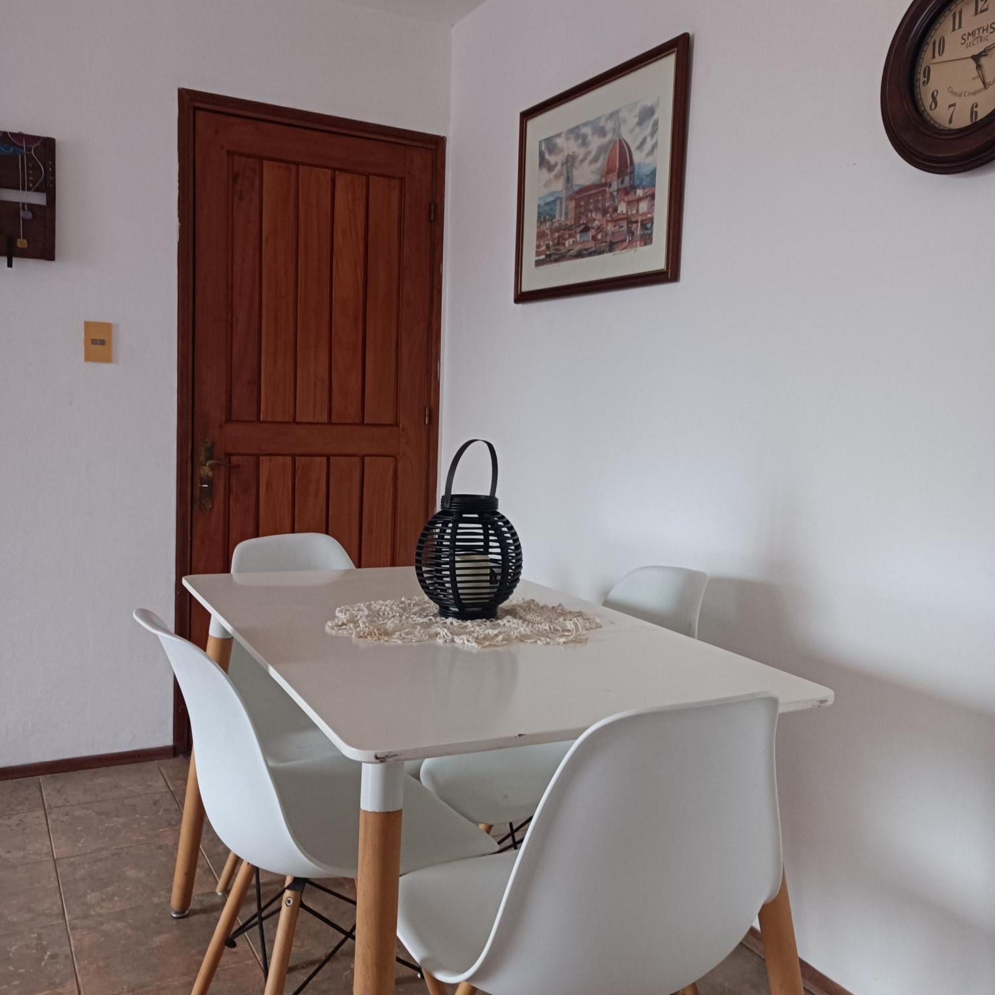 Colonia Costanera Apartment