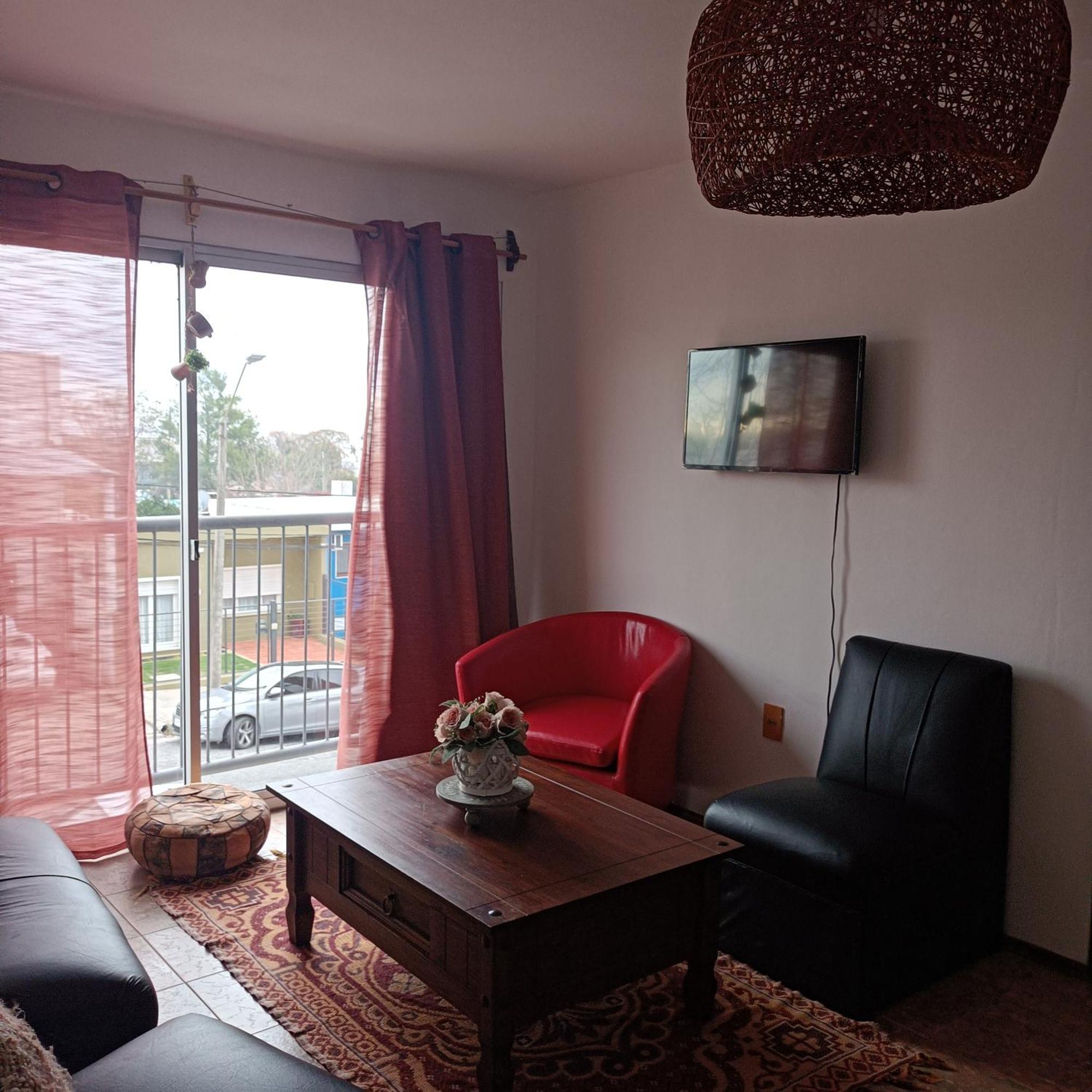 Apartment Colonia Costanera