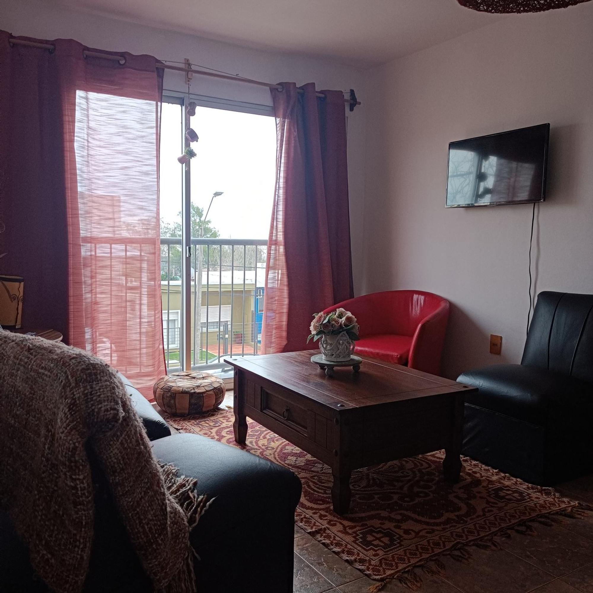 Apartment Colonia Costanera Colonia del Sacramento