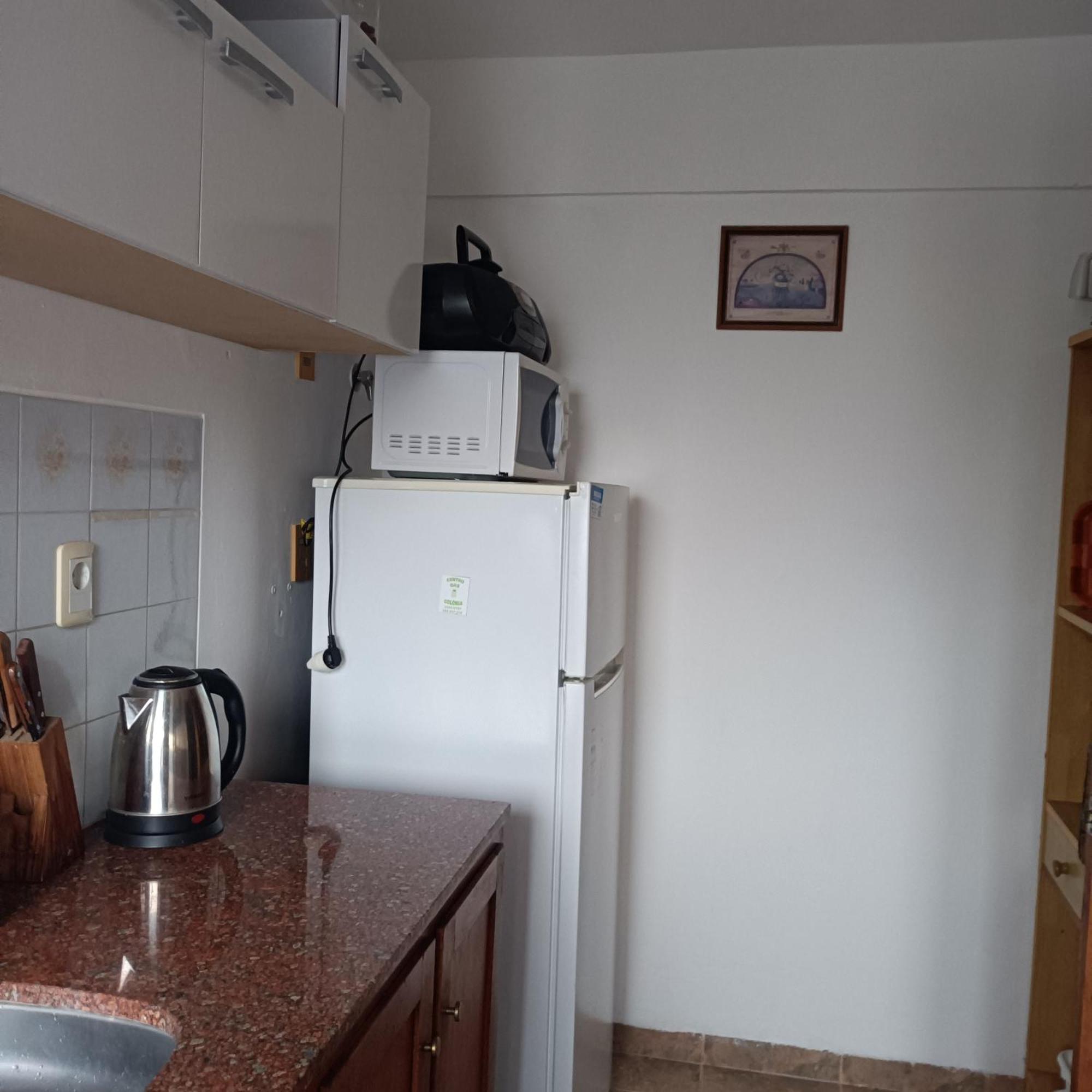 Colonia Costanera Apartment