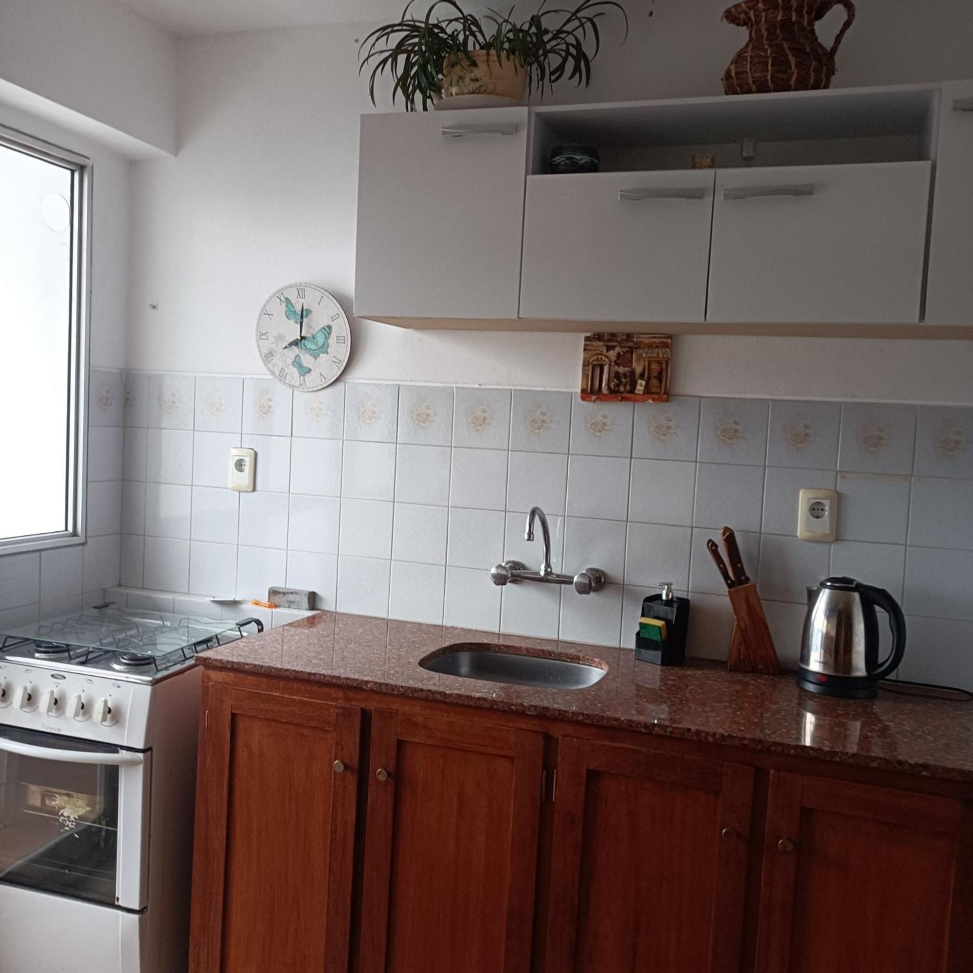 Apartment Colonia Costanera