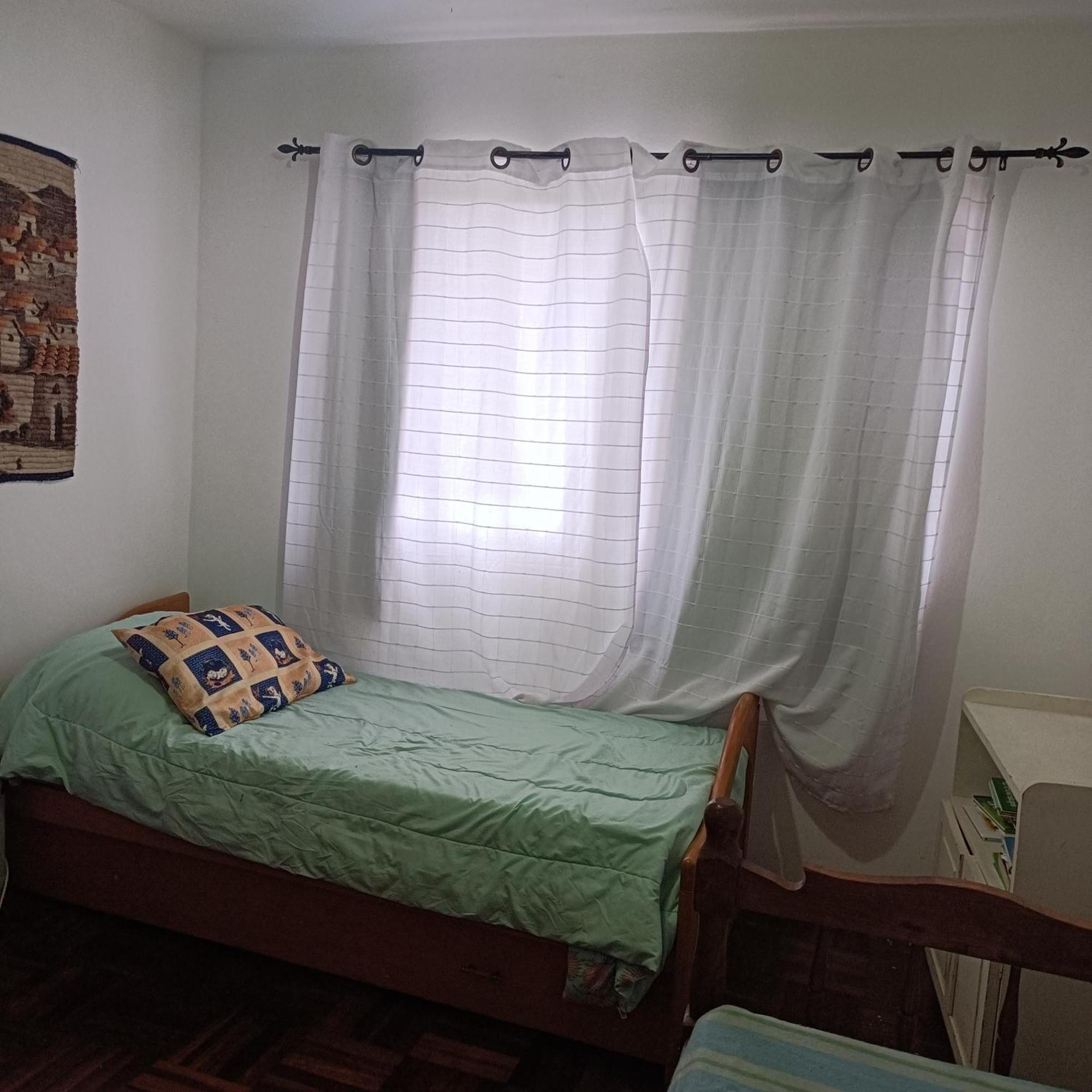 Colonia Costanera Apartment